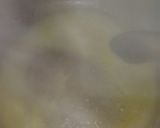 Foto del paso 2 de la receta: Macarrones con queso
