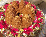 Foto del paso 7 de la receta: Budín Navideño de Frutas