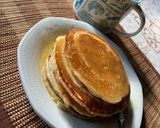 Foto del paso 5 de la receta: Hotcakes!
