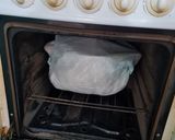 Foto del paso 4 de la receta Yogur griego casero 🥛