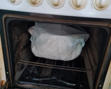 Foto del paso 4 de la receta: Yogur griego casero 🥛