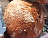 Foto del paso 6 de la receta: Pan con masa madre 🥖🍞