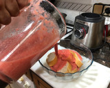 Foto del paso 3 de la receta: Salmorejo cordobés
