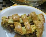 Foto langkah ke 7 dari resep APPLE PIE.