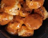 Slow cooker Buffalo Chicken Meatballs recipe step 2 photo