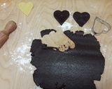 Pas rețetă Biscuiți ham ham 6 fotografie