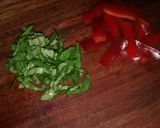 Foto del paso 5 de la receta: Berenjenas al escabeche
