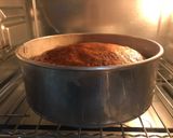 Foto langkah ke 6 dari resep Sarang semut aka caramel.