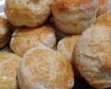 Foto del paso 8 de la receta: Scones de Limón