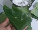 Foto langkah ke 3 dari resep Awug -awug Tepung ketan.
