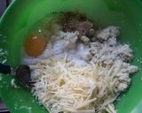 Foto del paso 4 de la receta: Pizza de coliflor