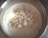 Dry fruit milk recipe step 3 photo