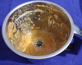 *முலாம் பழ மில்க் ஷேக்* ரெசிபி ஸ்டேப் 4 புகைப்படம்