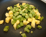 Foto del paso 3 de la receta: Merluza en papillote
