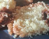 Foto del paso 4 de la receta: Budin de coco con dulce de leche