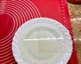 Foto del paso 4 de la receta Cheesecake de Manzana con Chocolate Blanco