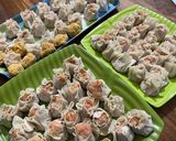 Foto langkah ke 2 dari resep Dimsum Ayam.