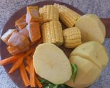 Foto del paso 2 de la receta: Cazuela de Pollo