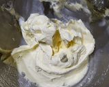 Foto del paso 2 de la receta: Buttercream Americano