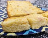 Foto del paso 5 de la receta: Torta light de manzanas