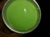 Kue Putu ayu 1 telur