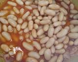 Easy cannellini beans recipe step 2 photo