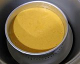A picture of step 5 of Dhokla.
