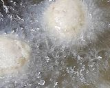 Foto del paso 3 de la receta: Falafel casero