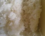 Foto langkah ke 1 dari resep Nasi Goreng Kunyit.