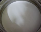 A picture of step 2 of Vegetable Brinji rice.
