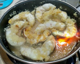 Foto del paso 5 de la receta: Congrio con salsa