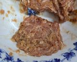 รูปขั้นตอนการทำที่ 3 ของ หมูก้อนทอด