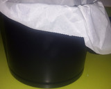 Foto del paso 8 de la receta: Panettone con pepitas de chocolate con Thermomix