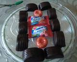 Alpenliebe Candy Chocolates recipe step 4 photo
