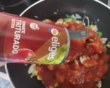 Foto del paso 3 de la receta: Alubias rojas con verduras y tomate