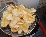 Foto langkah ke 1 dari resep Rujak Pengantin.