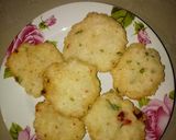 Foto langkah ke 4 dari resep Cireng daun kunyit yumi👌.