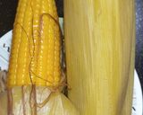 A picture of step 2 of Spicy Boiled Corn On The Cob 🌽.