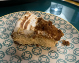 Foto del paso 14 de la receta: Cheesecake de caramelo salado