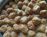 Soyabean Manchurian Gravy recipe step 1 photo