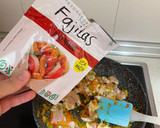 Foto del paso 8 de la receta: Fajitas