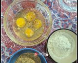 صورة لخطوة 6 من وصفة ماك اند تشيز كرات المكرونة مع الصوص🍝
