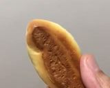 Foto langkah ke 8 dari resep Roti Unyil empuk lembut enak versi Killer Soft Bread❤️.