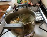 กระดูกอ่อนตุ๋น 9 อรหันต์🤪 วิธีทำสูตร 4 รูป