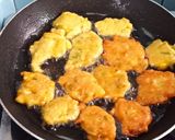 Foto langkah ke 5 dari resep Ampal jagung resep baru.