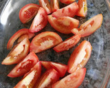 Foto del paso 5 de la receta: Ensalada de calabaza asada con miel