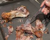Foto del paso 7 de la receta: Paletilla de Cerdo Asada