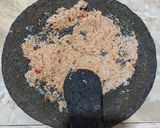 Foto langkah ke 3 dari resep Gudangan (Urap-Urap).