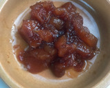 Foto del paso 8 de la receta: Mermelada de manzana 🍎 especiada