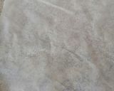 A picture of step 1 of Almond chikki.